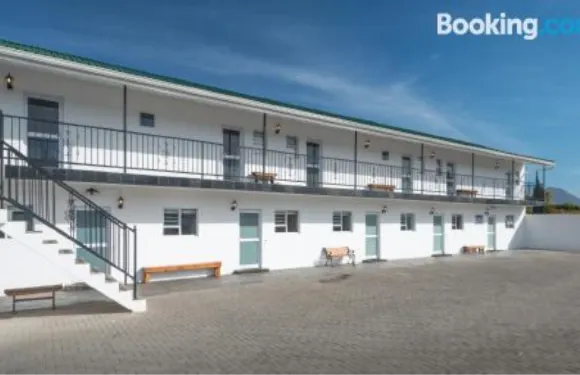 錫特勒斯達爾鄉村山林小屋