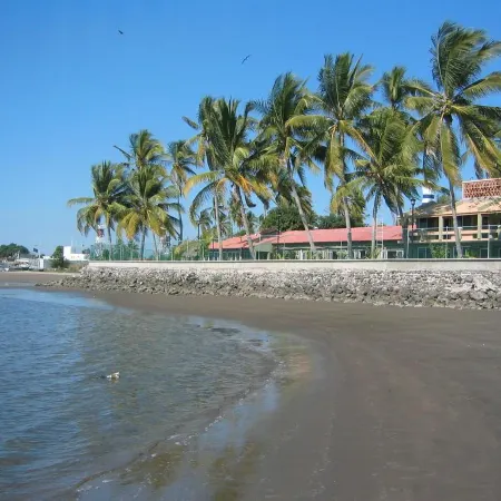 Hotel Marina San Blas