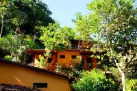 Pousada Aquarela