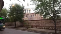 Hotel Alta Mendoza