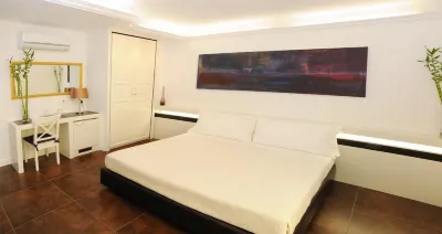 เบสต์ซีซั่น โรงแรมใน