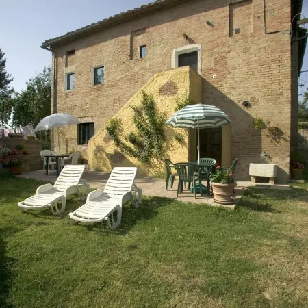 Agriturismo la Grotta di Montecchino