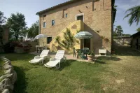 Agriturismo la Grotta di Montecchino - Biệt thự