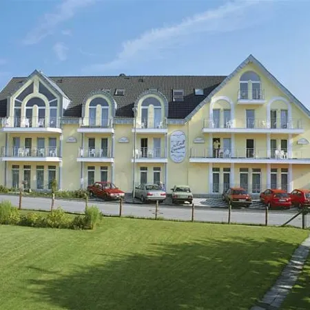 Hotel Seemöwe