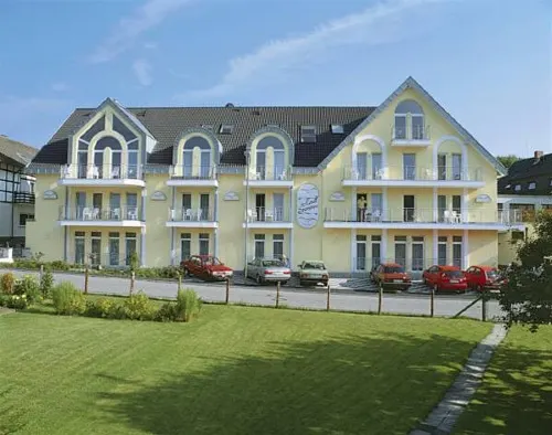 Hotel Seemöwe