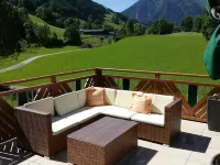 Der Alpenblick Hotels in Sankt Johann im Pongau