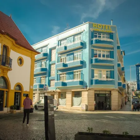 Hotel Leiria Classic