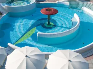Hotel Savoy