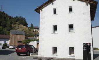 B&B Thurelle Bertschen - Housity