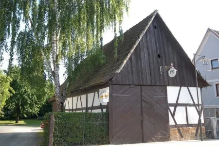 Hotel Gondel Отели в г. Майнлойс