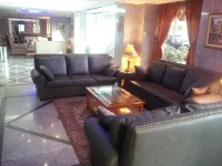 The Diplomat Suite Hotel