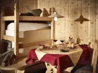 Hotel Majon Miramonti - Frühstück