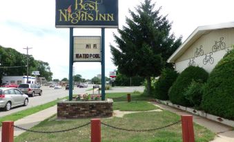 Best Nights Inn - Sparta