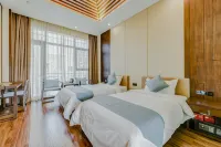 Xiangtang Shanju Hotel