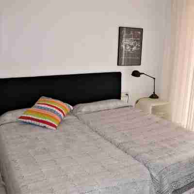 Apartaments Sa Guilla Rooms