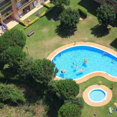 Apartaments Sa Guilla Hotel Exterior