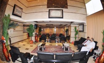 Al Eairy Apartments - Makkah 8