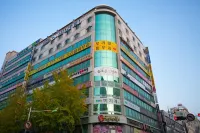 CNN Hotel Hotels near Jinhae gu
