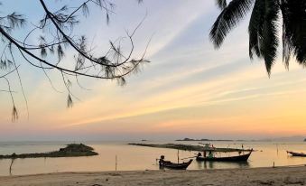 Samui Caravans