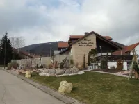Weinhotel Kienle Hotels in Siebeldingen