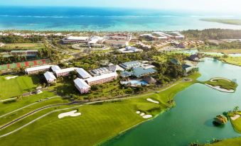 Barcelo Bavaro Palace All Inclusive