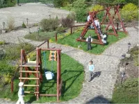 Impresja Krasiczyn Hotel a Dubiecko
