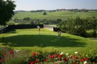 Anetseder Landhotel & Lofts Hotels in Thyrnau