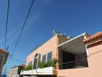 Alissachni Luxury Apartments Hotels in Dimos Xylokastro-Evrostina