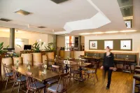 Wald & Golfhotel Lottental Hotels in Hattingen