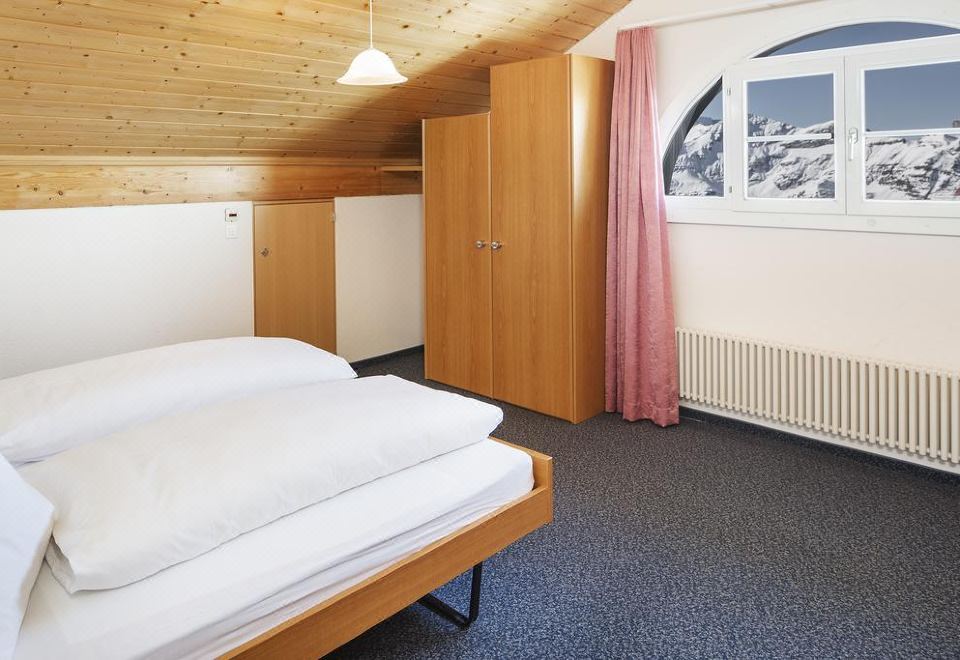 Berghaus Männlichen-Grindelwald Updated 2023 Room Price-Reviews & Deals |  Trip.com