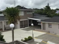 Pukekohe Motel Hotels in Pukekohe