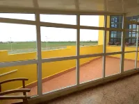 Hotel Restaurante Campomar