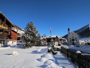 Hotel Blinnenhorn