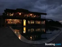 Mwanzo Lodge Hotels in 