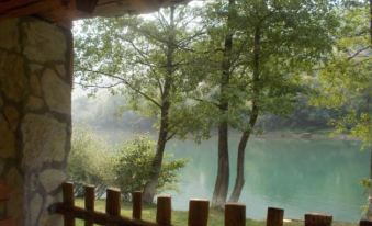 Camping Drina