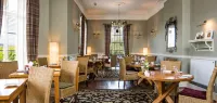 The Manor Hotel Hotels in Llanfihangel Cwmdu with Bwlch and Cathedine