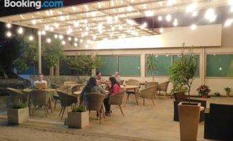 Hotel Mar Andino