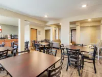 Econo Lodge Burlington Hotels in Kit Carson County