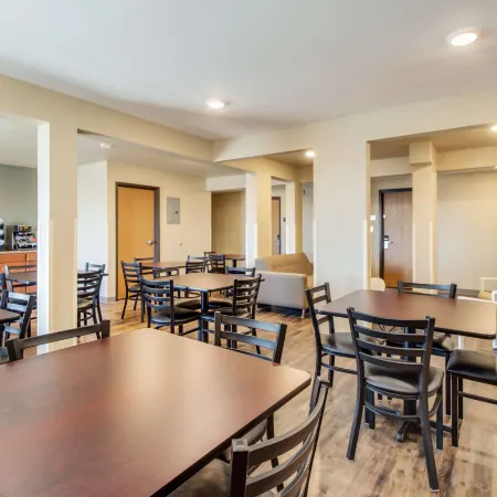 Econo Lodge Burlington