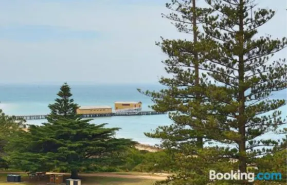 奧佐恩塔度假屋