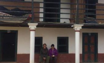 Nagarkot Trekkers Inn - Housity