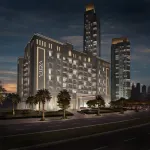 Vida Creek Harbour Các khách sạn ở 