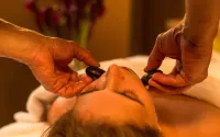 Le Palais Art Hotel Prague - spa