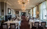Le Palais Art Hotel Prague - breakfast
