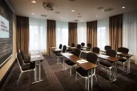 Pentahotel Prague Hotels in Prag