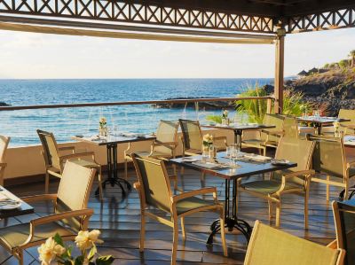 Restaurant H10 Gran Tinerfe - Adults Only Photo