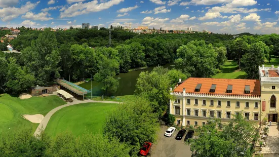 Chateau St. Havel - Wellness Hotel