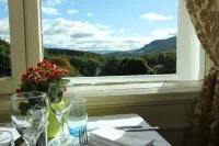 The Atholl Palace - Завтрак