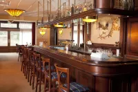 Hotel Het Landhuis - С баром