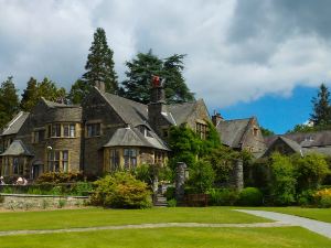 Cragwood Country House Hotel